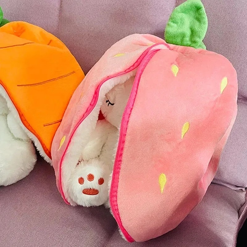 Soft Baby Sleeping Toy