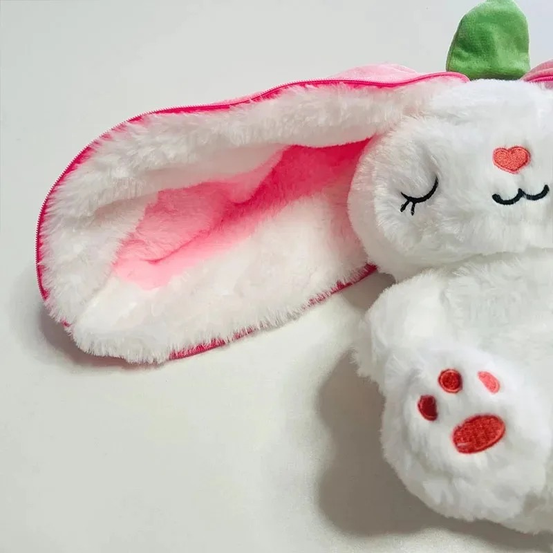 Soft Baby Sleeping Toy