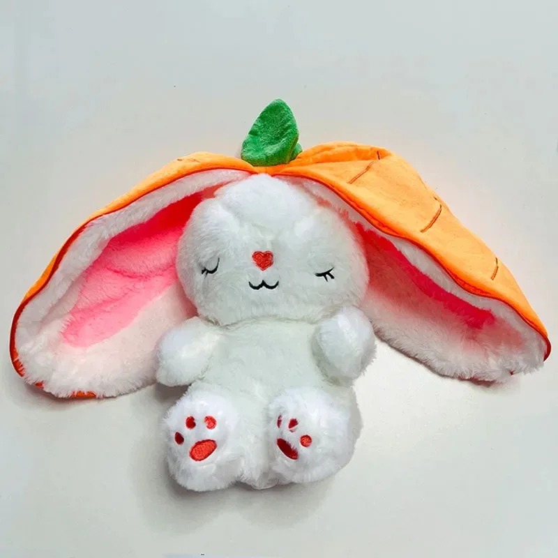 Soft Baby Sleeping Toy